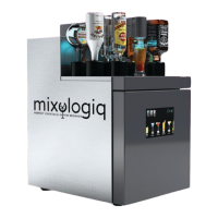 Preview: mixologiq MixoTwo