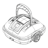 Vacuum Cleaner Logo