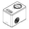 Ice Cream Maker Logo