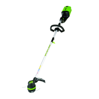 Preview: GreenWorks STB409