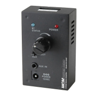 Preview: MCM Custom Audio 50-14845