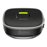 Preview: Widex DEX Sound Assist