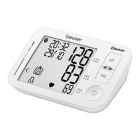 Preview: Beurer SR-BM788