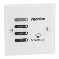 Preview: Thorlux Lighting SmartScan Touch