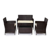 Indoor Furnishing Logo