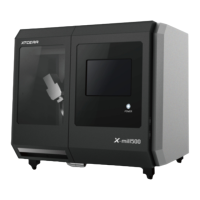 Preview: XTCERA X-MILL 500