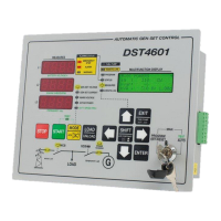 Preview: Sices DST4601