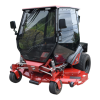 Lawn Mower Logo