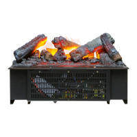 Preview: Dimplex Optimyst Fire