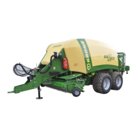 Preview: Krone 870 HDP