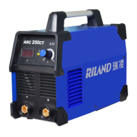 Preview: Riland ARC 250CT