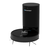 Preview: Blaupunkt BLUEBOT XTREME PLUS