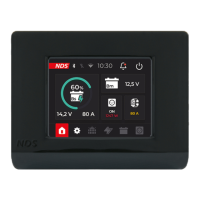 Preview: NDS DOMETIC DTB01