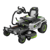Lawn Mower Logo