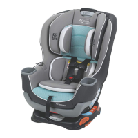 Preview: Graco 4EVER DLX EXTEND2FIT