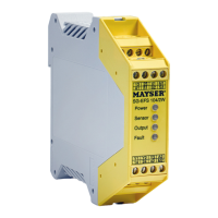 Preview: MAYSER SG-EFS 104/2W