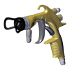 Paint Sprayer Logo