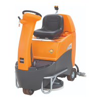 Preview: diversey TASKI Swingo 2500