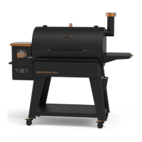 Preview: Pit Boss SAVANNAH PB1500NX