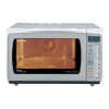 Microwave Oven Logo