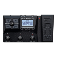 Preview: Zoom G2 FOUR