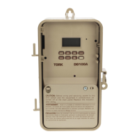 Preview: NSi INDUSTRIES TORK DG100A
