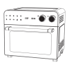 Oven Logo