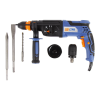 Rotary Hammer Logo