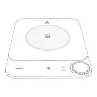Preview: TOKIT Razor Cooktop Pro