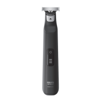 Preview: Philips NORELCO OneBlade QP6531