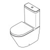 Toilets Logo