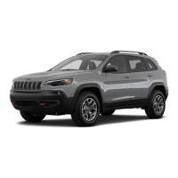 Preview: Jeep CHEROKEE 2023