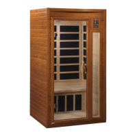 Preview: Dynamic Saunas DYN-6106-01