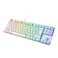 Preview: Deltaco Gaming WK90R