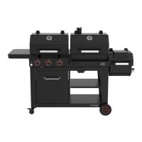 Preview: Nexgrill OAKFORD 810-0072