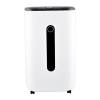 Dehumidifier Logo
