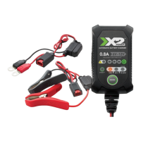 Preview: X2 POWER SLC10002A