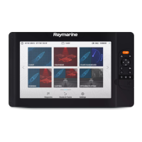 Preview: Raymarine LIGHTHOUSE SPORT 3.18