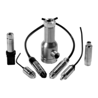 Preview: Druck UNIK 5 00 Series