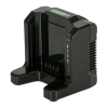 Battery Charger Logo