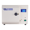 Laboratory Equipment Logo