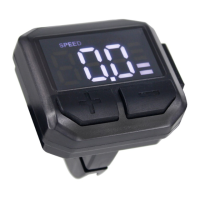 Preview: King-Meter KM3209
