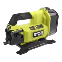 Preview: Ryobi RY20WP18BTL