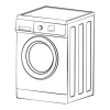 Washer Logo
