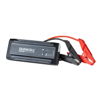 Preview: Duracell DRLJS110B