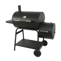 Preview: EXPERT GRILL XG13-104-001-01