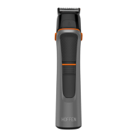 Preview: HOFFEN AMR-H106
