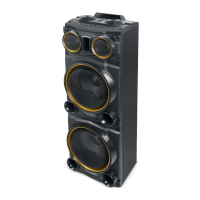 Preview: Muse M-1985 DJ