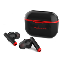 Preview: mojoburst Mojo AIR 3