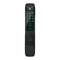 Preview: Assa Abloy Yale YMI70A